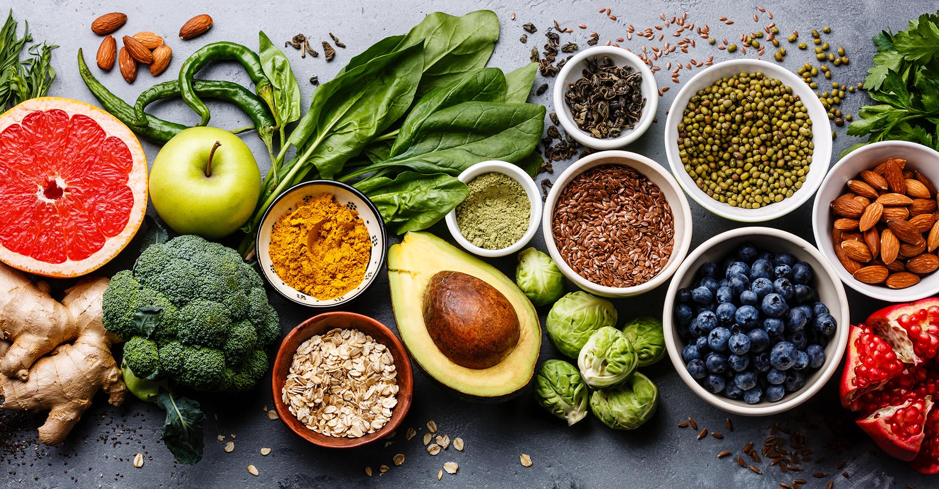 Eat for Your Dosha: Ayurvedic Diet Principles for Modern Life