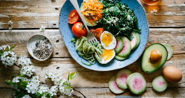 Ayurvedic Consultation