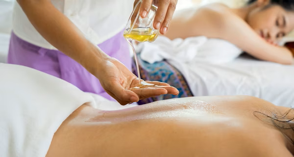 Ayurvedic Consultation