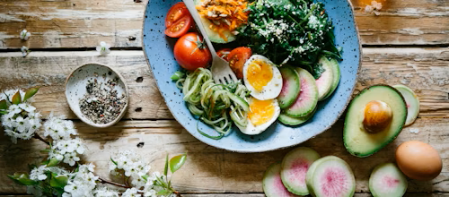 Ayurvedic Consultation