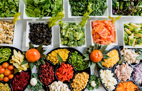 Ayurvedic Consultation