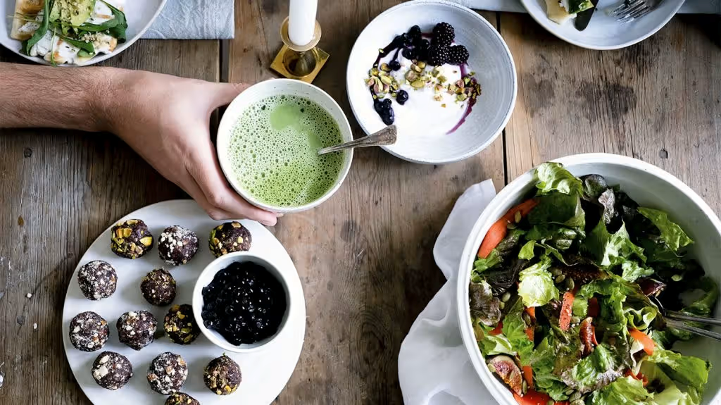 Ayurvedic Consultation