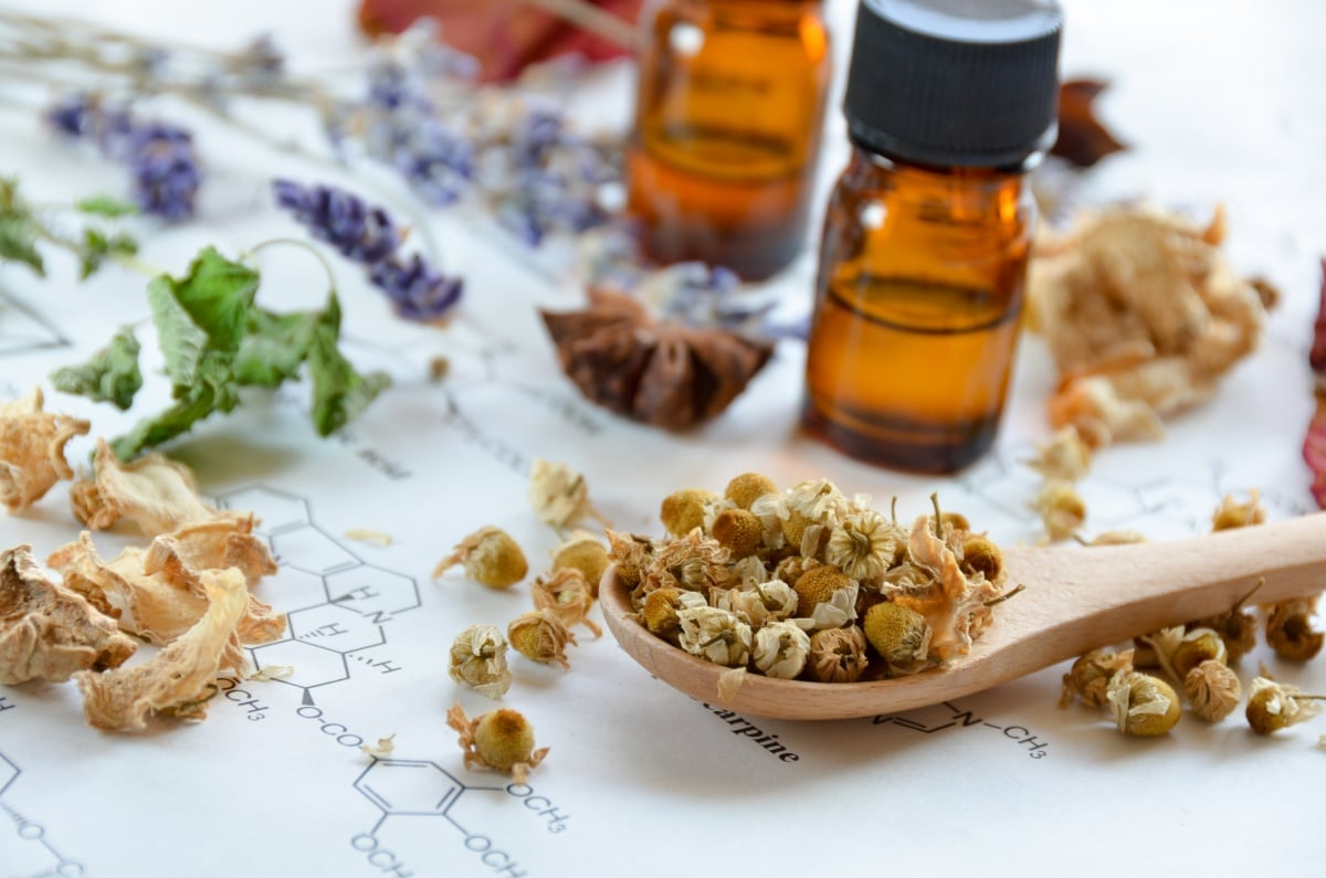 Ayurvedic Consultation
