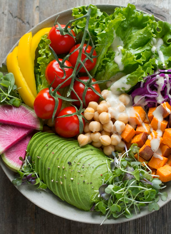 Ayurvedic Consultation
