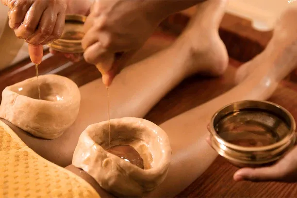 Ayurvedic Consultation