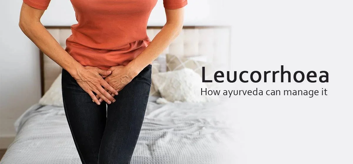 Leucorrhea