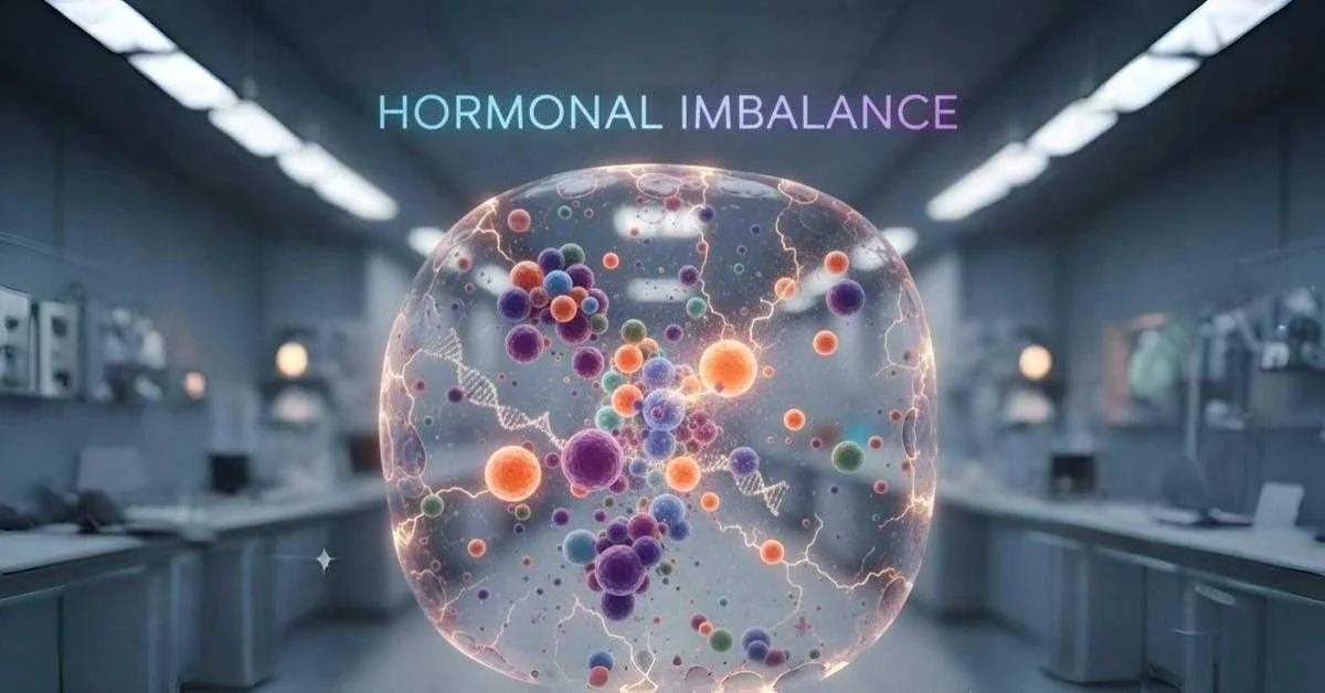 Hormonal Imbalance