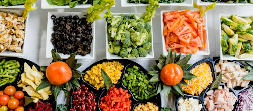 Weight & Nutrition