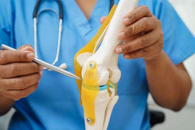 Ortho Care in Lucknow