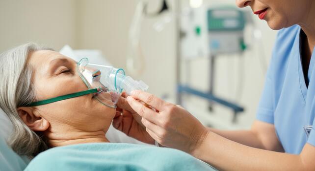 Respiratory Health in Lucknow