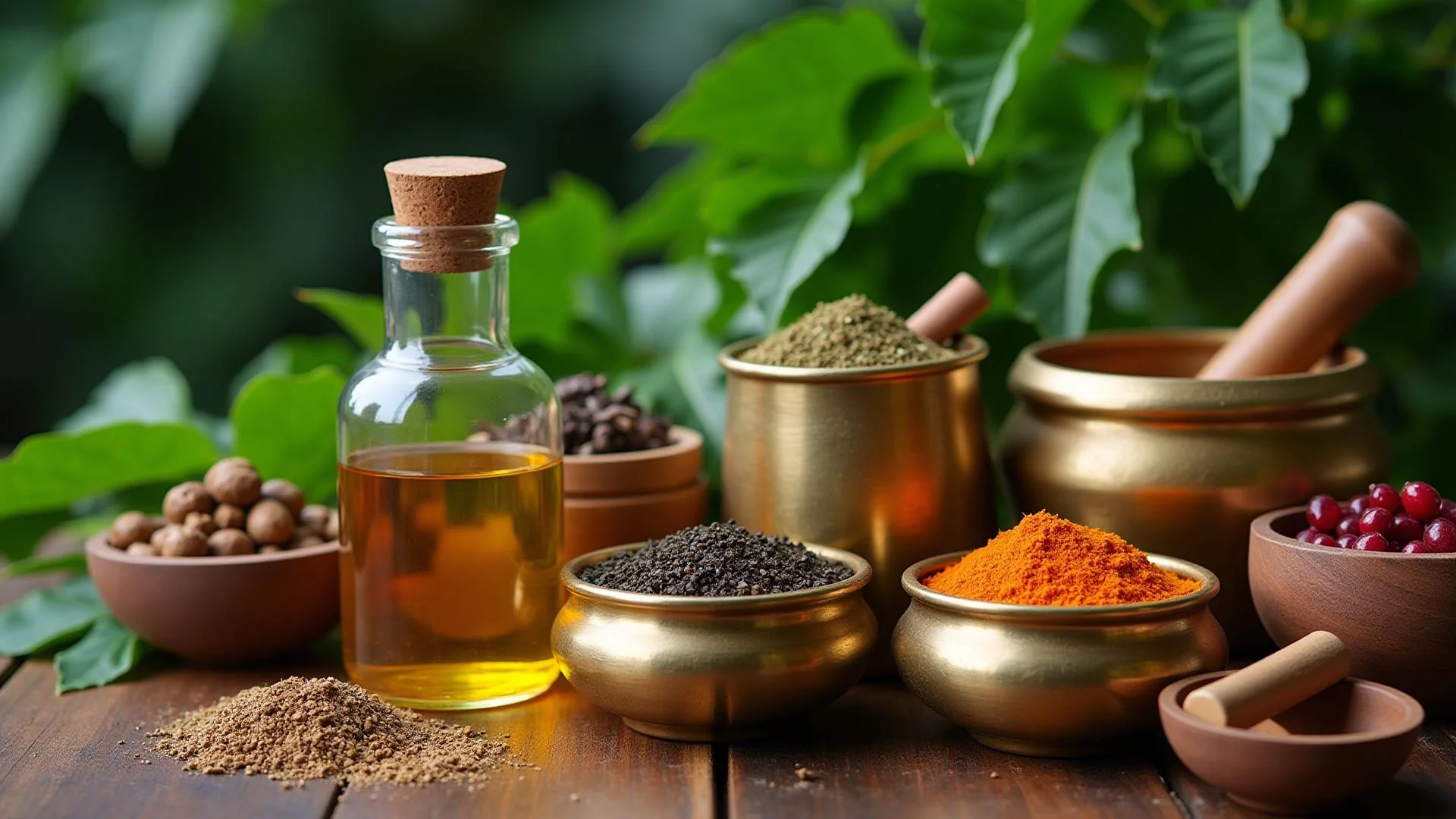 Ayurvedic Consultation in Lucknow
